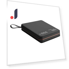 Digital Coffee Scale with Smart Timer — Weight Management Tools, Pet daily necessities