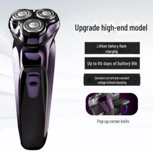 Electric Beard Trimmer, Small Appliances