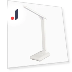 Eye Protection Desk Lamp — Study & Desk Lighting, GoolRC