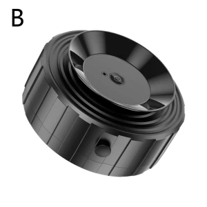 Intelligent Car Phone Holder, A Surname Home