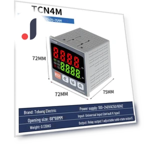 Intelligent Temperature Controller — Climate Control Devices, Computer boost