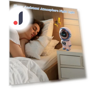 Intelligent Voice Robot — Smart Home Modules, Winnerer Saturn