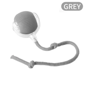 Interactive Smart Ball for Cats, Lucky Black Cat