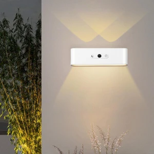 LED Wall Light with Touch Control, Binchi Lighting Appliances