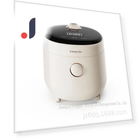 Mini Smart Rice Cooker — Electric Cookers, Bear