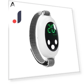 Portable Smart Sleep Aid — Sleep Soothers, 68 Infinite Voice