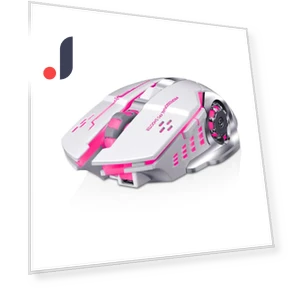 Professional Gaming Mouse — Mouse Pads, 91510107MAC35NKD57