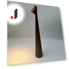 Rechargeable Wireless Desk Lamp — Study & Desk Lighting, Binchi Lighting Appliances