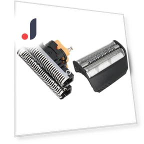 Replacement Blade for Shaving Mesh — Body Groomers, Optimized General