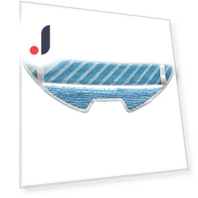 Robot Vacuum Mop Pads and Paste — Smart Cleaning Robots, Wnzdswn