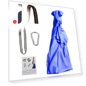 Sensory Swing Therapy — Outdoor Play, Home Textile Home Decoration