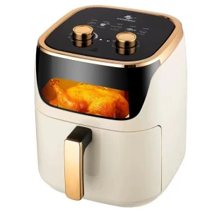 Smart Air Fryer — Air Fryer, Shenhua