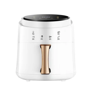 Smart Air Fryer — Air Fryer, zhishangyoupin