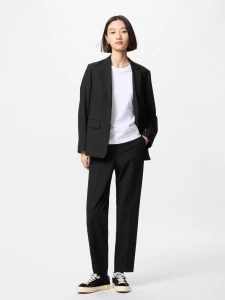 Smart Ankle Pants, Uniqlo