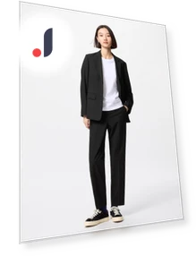 Smart Ankle Pants — Casual, Uniqlo