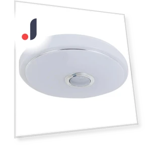 Smart Ceiling Lights RGB — Overhead Lighting, JOHO - CarGear