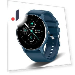 Smart Fitness Watch — Smartwatches, Various wearables