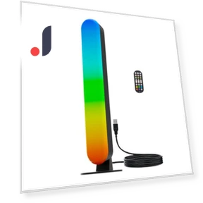 Smart LED Lamp — Study & Desk Lighting, Yousheng