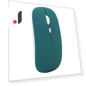 Smart Mini Portable Wireless Mouse — Mouse Pads, 3d printing machine