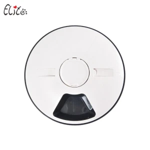 Smart Pet Feeder with Six Ports — Automatic Pet Feeder, Living nice