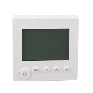 Smart Thermostat with LCD Display — Smart Thermostat, Health & Beauty PRODUCT