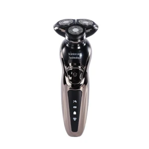 Smart USB Rechargeable Multi-Functional Shaver, Small Appliances