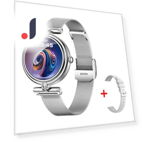 Smart Watch for Women — Smartwatches, ESTG