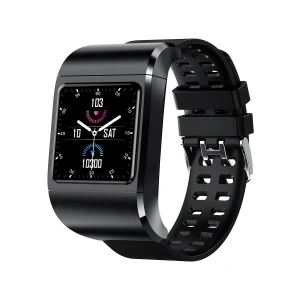 Smart Watch with HD Display — Smart Watch, Rainbuvvy
