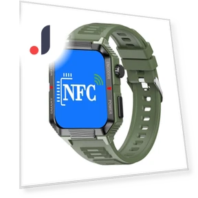 Smart Watch — Smartwatches, Best Electronics