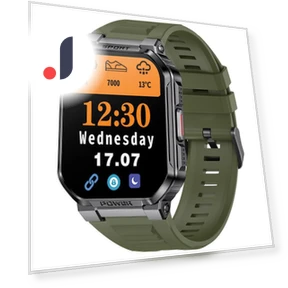 Smart Watch — Smartwatches, TopSky