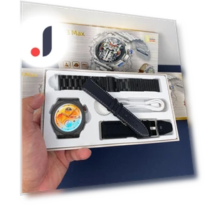 Smart Watch — Smartwatches, Best Electronics