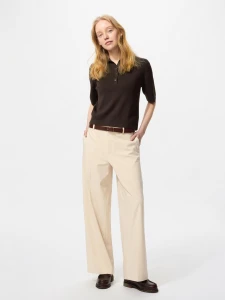 Smart Wide Pants, Uniqlo