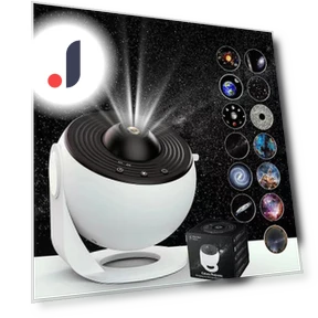 Star Projector Lamp — Outdoor Light Projectors, Smarter than future