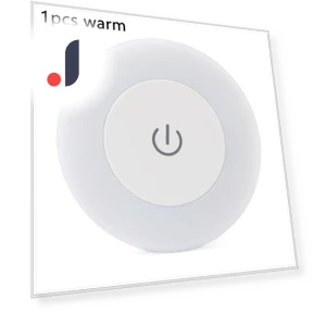 Touch Control LED Lighting — Tap Lights, Binchi Lighting Appliances