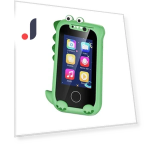 Touch Screen for Toddlers with Dual Camera — Children's Corner, Outdeer