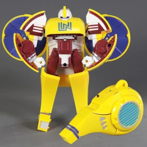 Transforming Football Toys Robot King Kong Basketball Warrior, Bai Fen Bai Toys