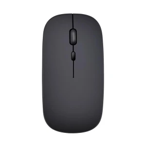 Ultra-Thin Silent Wireless Mouse, HXSJ