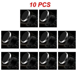 Universal 360-Degree Rotating Magnetic Phone Holder, JOHO