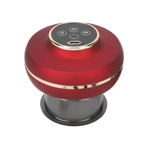 Vacuum Therapy Device with Cupping, Hot Compress, Muscle Massage, Health & Beauty PRODUCT