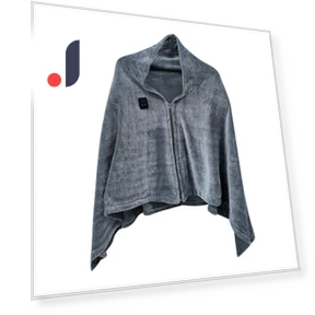 Winter Warming Blanket — Bed, Blouse