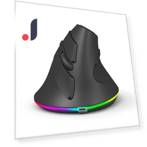 Wireless Dual Mode Mouse — Mouse Pads, 3d printing machine