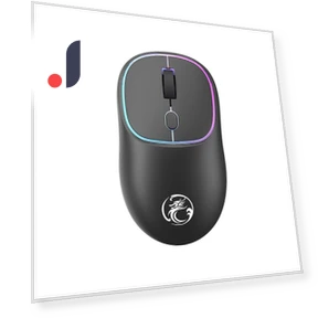 Wireless Mouse — Computer Mice