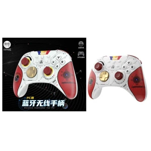 Wireless Pro Controller, FourAll