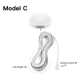 Wireless Touch Sensor LED Light Switch — Smart Switch, 888 Auto Parts Town