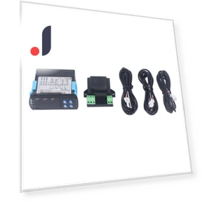 3-Channel Temperature Controller Kit — Parts & Accessories, Koogeelife