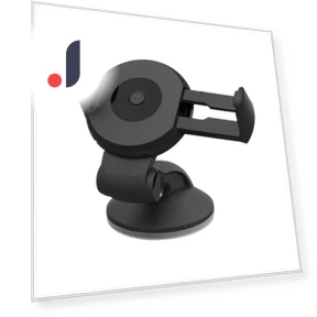 360 Degree Rotation Car Mobile Phone Holder — Dashboard Installation Kits, 71 La Vie En Fleur