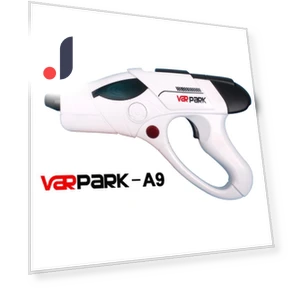 4D AR Somatosensory Gatling Gun Toy — Interactive Learning Devices, Got Now