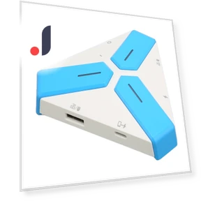 AI Intelligent Recognition Keyboard Mouse Converter — Keyboards, Honor Electronics