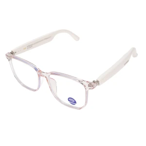 AI-Powered Smart Translation Glasses — Translator Device, OutsideWorld