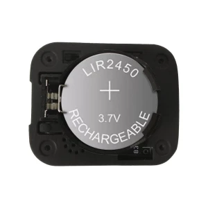 Astronaut Smartwatch, ElectroCN